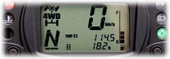 dinliSpeedometer